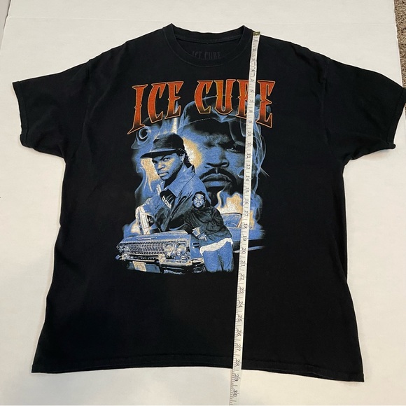 Ice Cube T-Shirt Men’s Sz XL - Picture 3 of 5